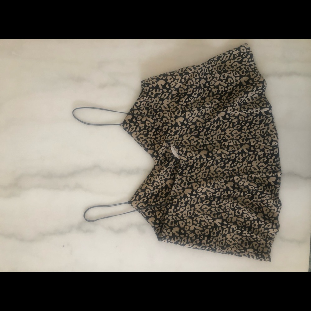 Mod Ref leopard tank NWT - Picture 4 of 6